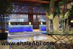 تور چین هتل سوفیتل - آژانس مسافرتی و هواپیمایی آفتاب ساحل آبی