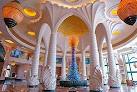 تور دبی هتل آتلانتیس -  آژانس هواپیمایی و مسافرتی آفتاب ساحل آبی  