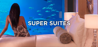 تور دبی هتل آتلانتیس - آژانس هواپیمایی و مسافرتی آفتاب ساحل آبی  