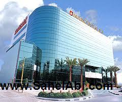 تور دبی هتل مارکوپولو - آژانس مسافرتی و هواپیمایی آفتاب ساحل آبی