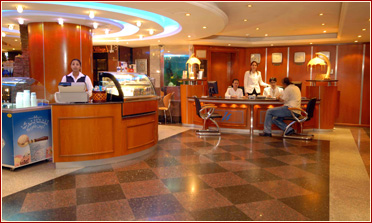 تور دبی هتل نیهال - آژانس هواپیمایی و مسافرتی آفتاب ساحل آبی 