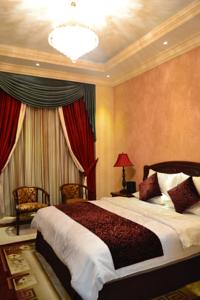 تور دبی هتل فونیکس - آژانس مسافرتی و هواپیمایی آفتاب ساحل آبی