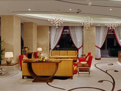تور دبی هتل سوبا - آژانس مسافرتی و هواپیمایی آفتاب ساحل آبی