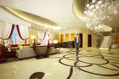 تور دبی هتل سوبا - آژانس مسافرتی و هواپیمایی آفتاب ساحل آبی