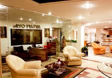 تور شیراز هتل آریو برزن - آژانس مسافرتی و هواپیمایی آفتاب ساحل آبی