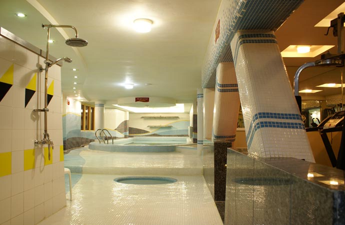 تور مشهد هتل عماد - آژانس مسافرتی و هواپیمایی آفتاب ساحل آبی