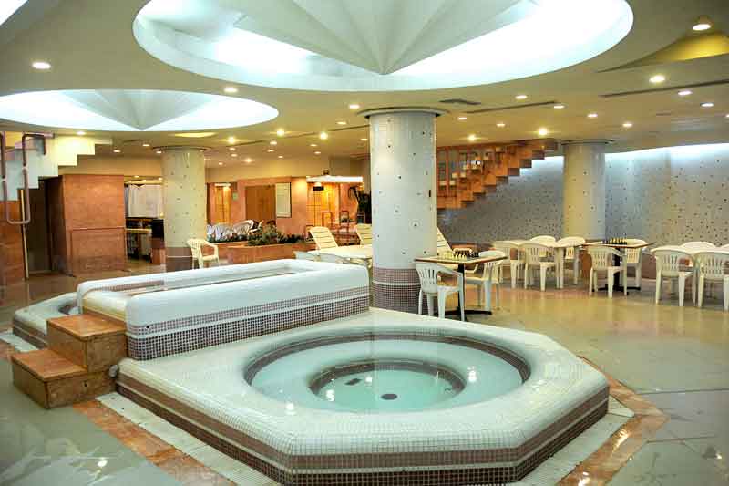 تور مشهد هتل هما2 - آژانس مسافرتی و هواپیمایی آفتاب ساحل آبی