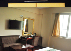 تور هند هتل آستوریا - آژانس مسافرتی و هواپیمایی آفتاب ساحل آبی