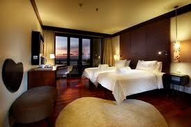 تور بالی هتل پولمن - آژانس مسافرتی و هواپیمایی آفتاب ساحل آبی