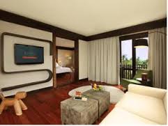 تور بالی هتل پولمن - آژانس مسافرتی و هواپیمایی آفتاب ساحل آبی