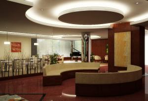 تور جاکارتا هتل سانو - آژانس مسافرتی و هواپیمایی آفتاب ساحل آبی