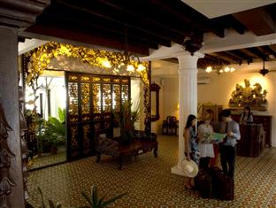 تور مالزی هتل میوزیم - آژانس مسافرتی و هواپیمایی آفتاب ساحل آبی