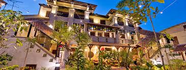 تور مالزی هتل پناگا - آژانس مسافرتی و هواپیمایی آفتاب ساحل آبی