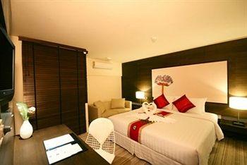 تور تایلند هتل آی رزیدنس - آژانس مسافرتی و هواپیمایی آفتاب ساحل آبی
