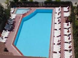 تور ترکیه هتل آلیکا - آژانس مسافرتی و هواپیمایی آفتاب ساحل آبی