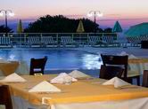 تور ترکیه هتل آرورا - آژانس مسافرتی و هواپیمایی آفتاب ساحل آبی