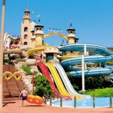 تور ترکیه هتل فانتاسیا - آژانس مسافرتی و هواپیمایی آفتاب ساحل آبی