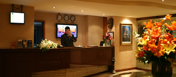 تور ترکیه هتل پارک - آژانس مسافرتی و هواپیمایی آفتاب ساحل آبی