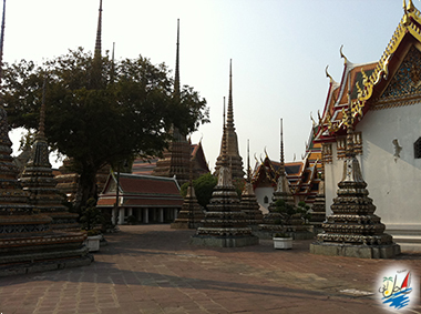 راهنمای سفر به تایلند ، پاتایا ، پوکت ، بانکوک