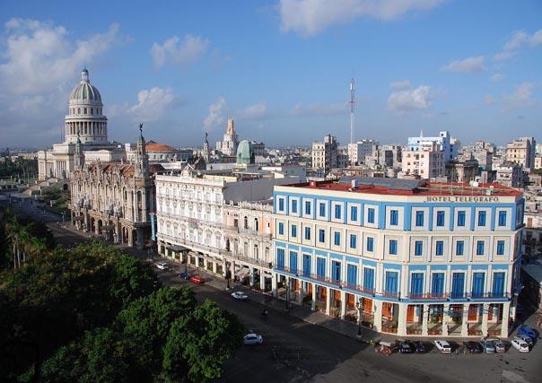 قیمت بلیت پروازهای خارجی کوبا