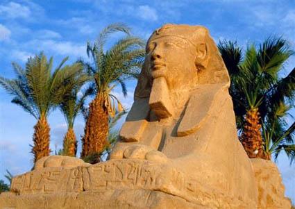 قیمت بلیت پروازهای خارجی مصر