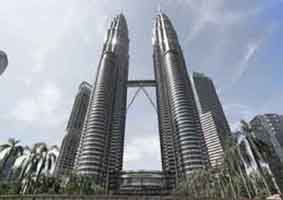 قیمت بلیت پروازهای خارجی مالزی قیمت بلیت پروازهای خارجی مالزی