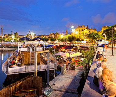 قیمت بلیت پروازهای خارجی اسپانیا قیمت بلیت پروازهای خارجی اسپانیا