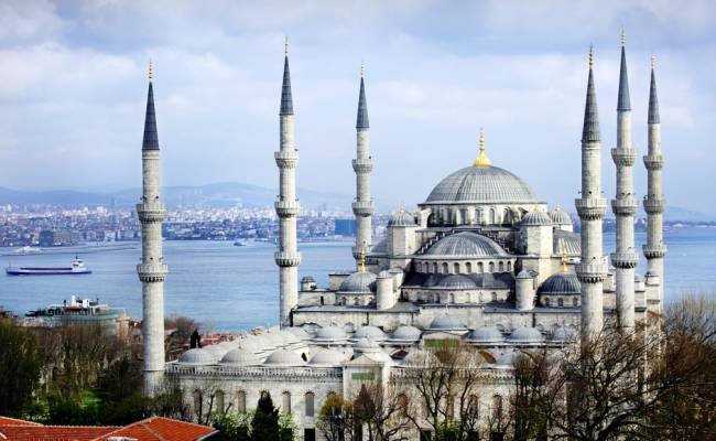 قیمت بلیت پروازهای خارجی ترکیه